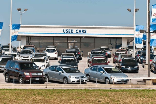 Common Mistakes To Avoid When Buying Used Cars